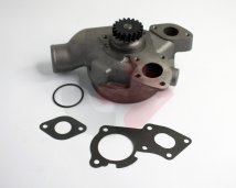 VODNÉ ČERPADLO JCB 02/201630