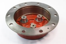 SATELITNÝ KÔŠ VOLVO V11988624