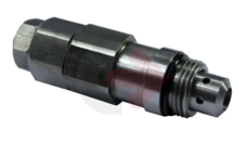 HYDRAULICKÝ VENTIL JCB