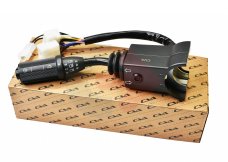 TROJFUNKČNÝ SPÍNAČ JCB CVA 701/21202