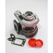 TURBODÚCHADLO JCB 02/200880