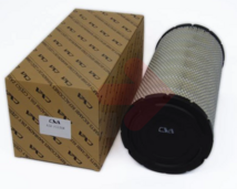 VZDUCHOVÝ FILTER JCB CVA 32/915701