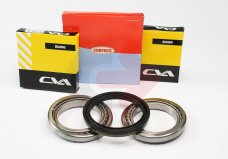 SÚPRAVA NÁBOJA KOLESA JCB 904/50033 907/52200