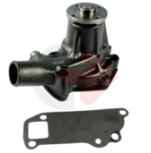 VODNÉ ČERPADLO JCB 02/801373