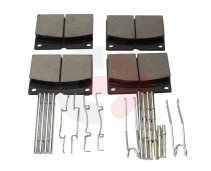 BRZDOVÉ DOŠTIČKY 15/920395