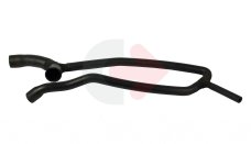 HADICA CHLADIČA JCB 834/00685