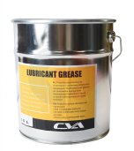 SMAR DO ŚLIZGÓW WAXOYL JCB CVA 10L