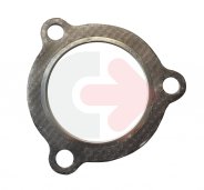 TESNENIE JCB 320/06036