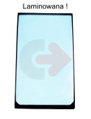 ČELNÉ SKLO LAMINOVANÉ ZELENÉ SO SIEŤOTLAČOU CVA CAT 4624671