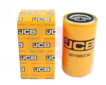 OLEJOVÝ FILTER JCB ORIGINÁL 02/100073