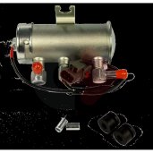 ELEKTRICKÉ PALIVOVÉ ČERPADLO 17/926100 CVA