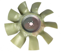 VETRAK VENTILÁTORA JCB 30/925525