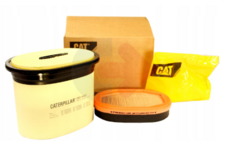 SÚPRAVA VZDUCHOVÝCH FILTROV ORIGINÁL CAT 2277448, 2277449