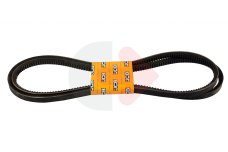 PÁS VENTILÁTORA JCB ORIGINÁL 02/800316