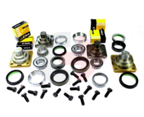 SÚPRAVA OPRAV PREDNEJ NÁPRAVY CAT KPL CAT 428C