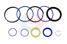 SÚPRAVA TESNENÍ VALCOV RIADENIA JCB CVA 991/00099