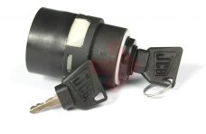 SPÍNACIA SKRINKA JCB 701/80184