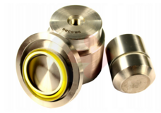 KOMPLET SIŁOWNIKA PRZESUWU CAT 428