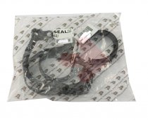 TESNENIE OLEJOVEJ VANE JCB ORIGINÁL 02/800865