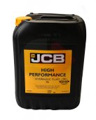 HYDRAULICKÝ OLEJ HP46 JCB – ORIGINÁL