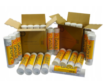 SMAR JCB SHELL 4003/2017 x24 SZT ZAGĘSZCZACZ LIT