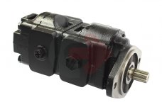 HYDRAULICKÉ ČERPADLO CVA 332/F9029