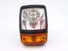 SVETLO S KONTROLKOU JCB 700/50055
