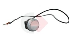 GUĽÔČKA PÁKY JCB 128/13807