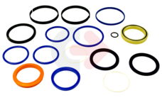 TESNENIE VALCA LOPATY JCB CVA 332/E8224