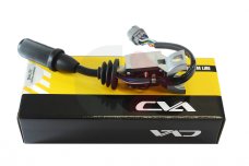 PREPÍNAČ JAZDY JCB CVA