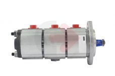 HYDRAULICKÉ ČERPADLO 20/916000 OEM