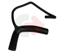 HADICA CHLADIČA JCB 834/11380