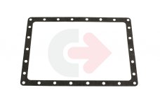 TESNENIE OLEJOVEJ VANE JCB 02/630196