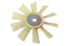 VENTILÁTOR MOTORA JCB 262/36800