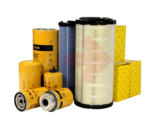 SÚPRAVA FILTROV CAT 428