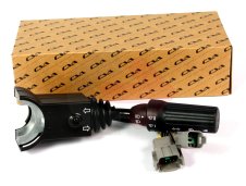 PREPÍNAČ SVETIEL A STIERAČOV CAT CVA 2739190