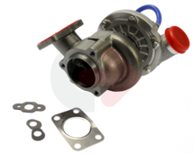 TURBÍNA JCB 02/203160