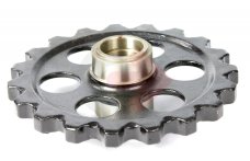 NAPÍNACIE KOLESO JCB 231/61701