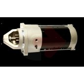 ROZRUSZNIK 24V 4kW CW 9 ZĘBÓW