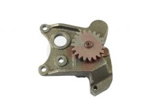 OLEJOVÉ ČERPADLO JCB 02/100061