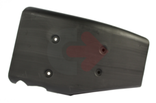 BLATNÍK PRAVÝ PREDNÝ JCB