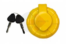 VIEČKO PALIVOVEJ NÁDRŽE VOLVO V14528919