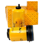 SÚPRAVA PALIVOVÝCH FILTROV JCB 320/07382; 32/925950
