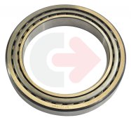 LOŽISKO NÁBOJA VOLVO V184838