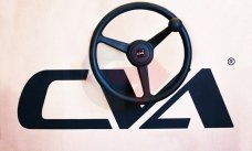 VOLANT JCB CVA 332/G8146