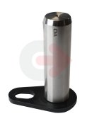 ČAP NA UPEVNENIE LYŽICE JCB CVA 911/33000