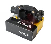 PUZDRO TERMOSTATU JCB CVA 02/202484