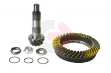 KOLESO S HRUŠKOU CAT 2172346