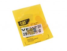 ODPOWIETRZNIK GENUINE !!!