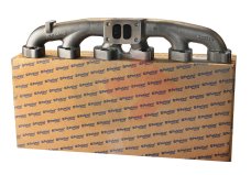 VÝFUKOVÉ POTRUBIE CAT OEM 3318917